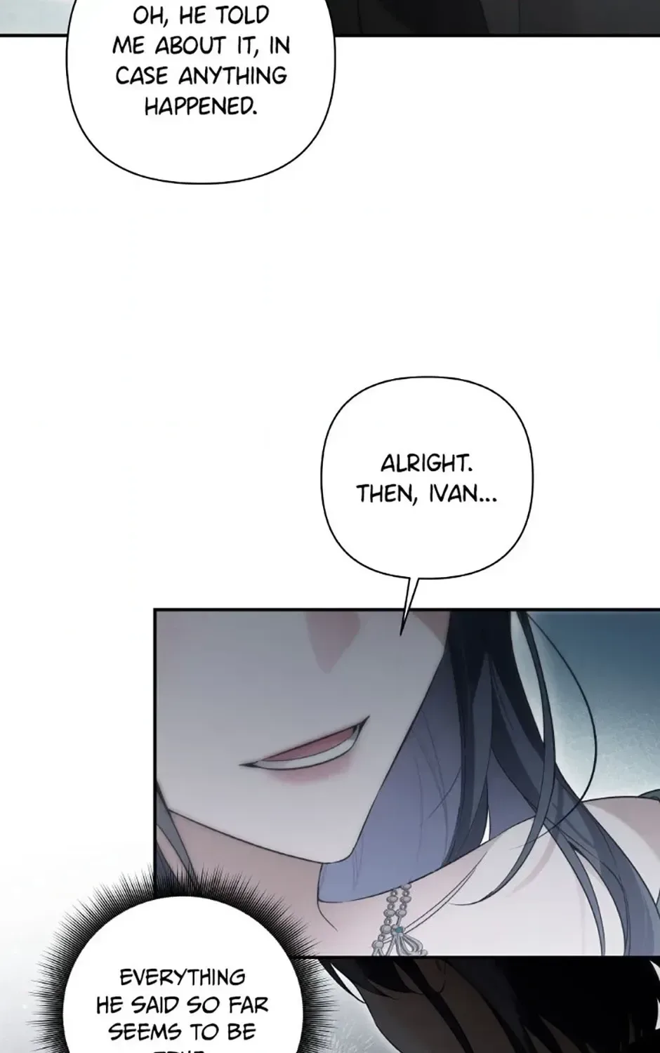 Do You Need Salvation? Chapter 81 page 49
