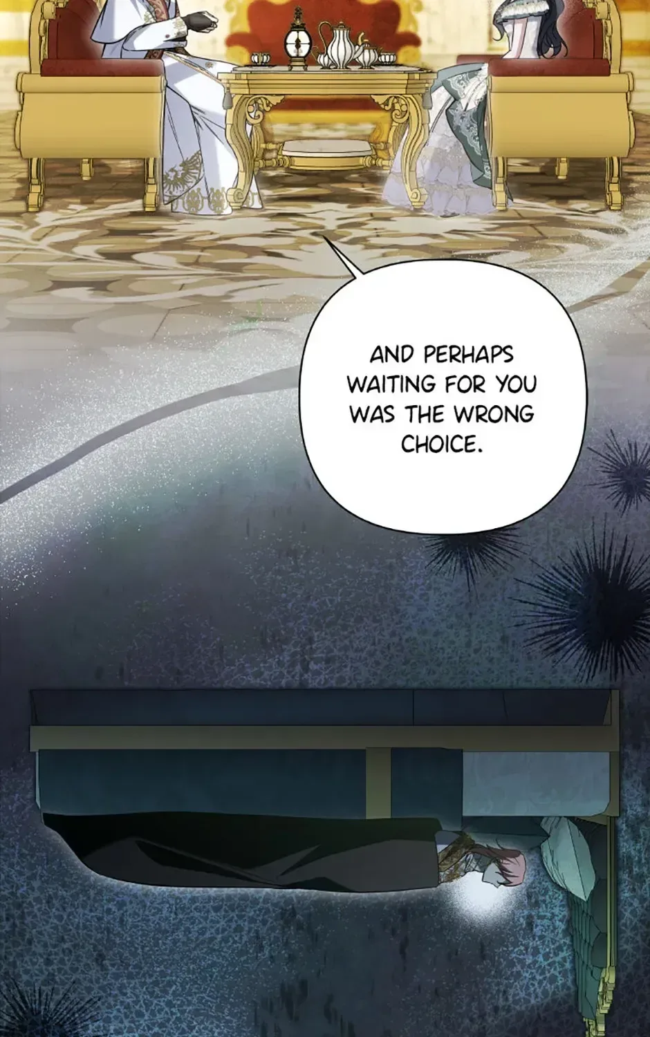Do You Need Salvation? Chapter 81 page 27