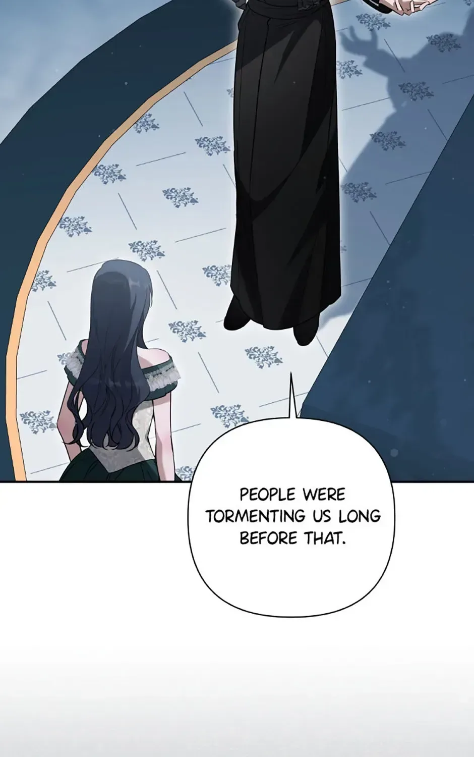 Do You Need Salvation? Chapter 81 page 95