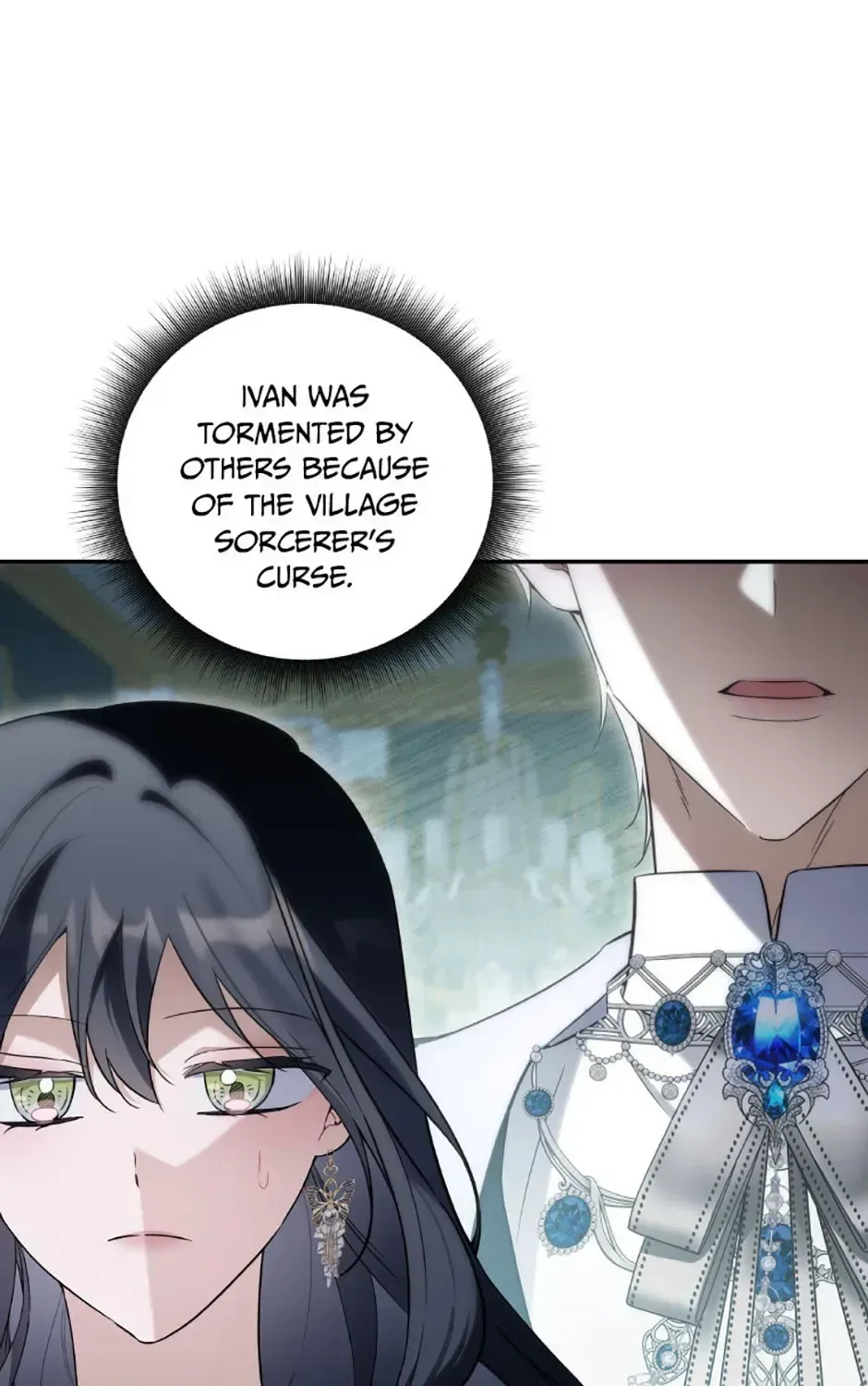 Do You Need Salvation? Chapter 81 page 87