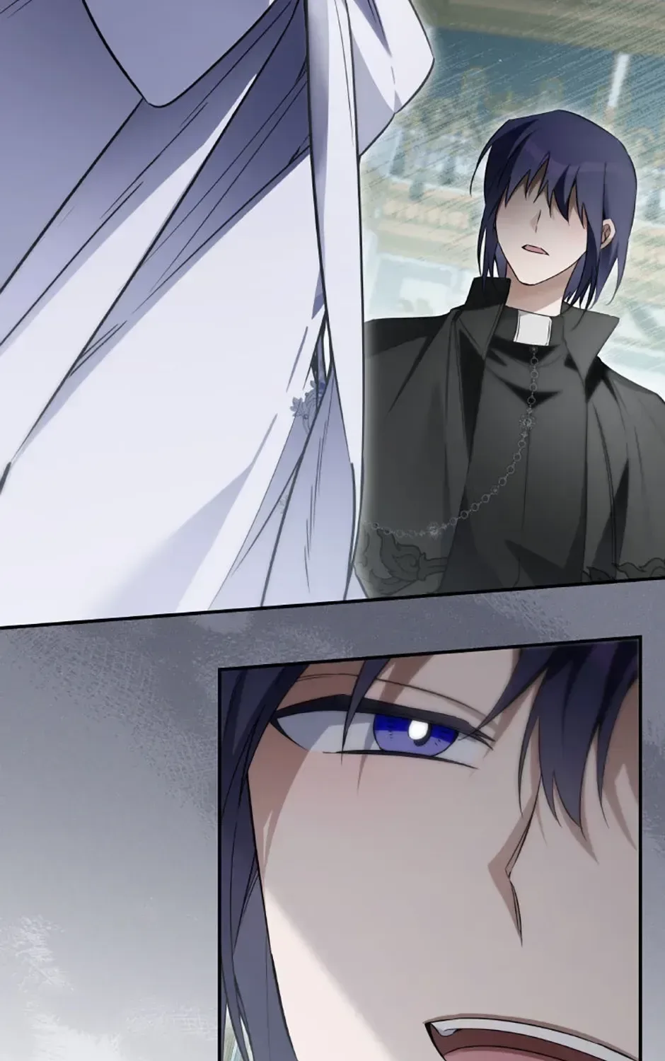 Do You Need Salvation? Chapter 81 page 91