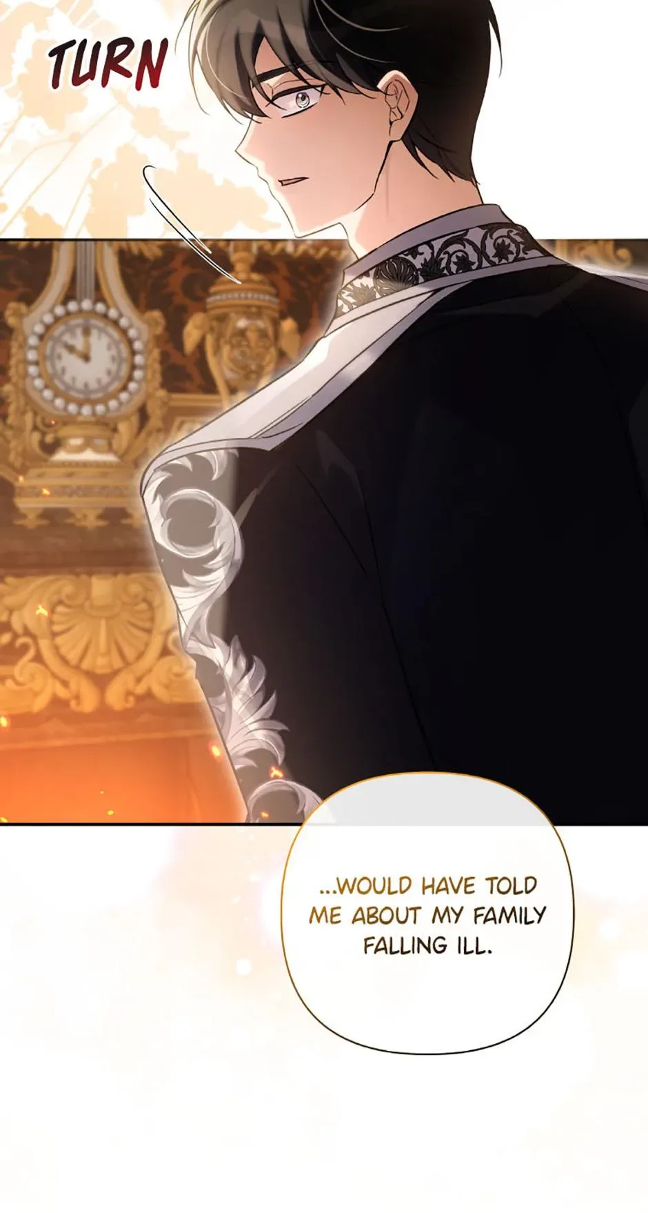 Do You Need Salvation? Chapter 78 page 12