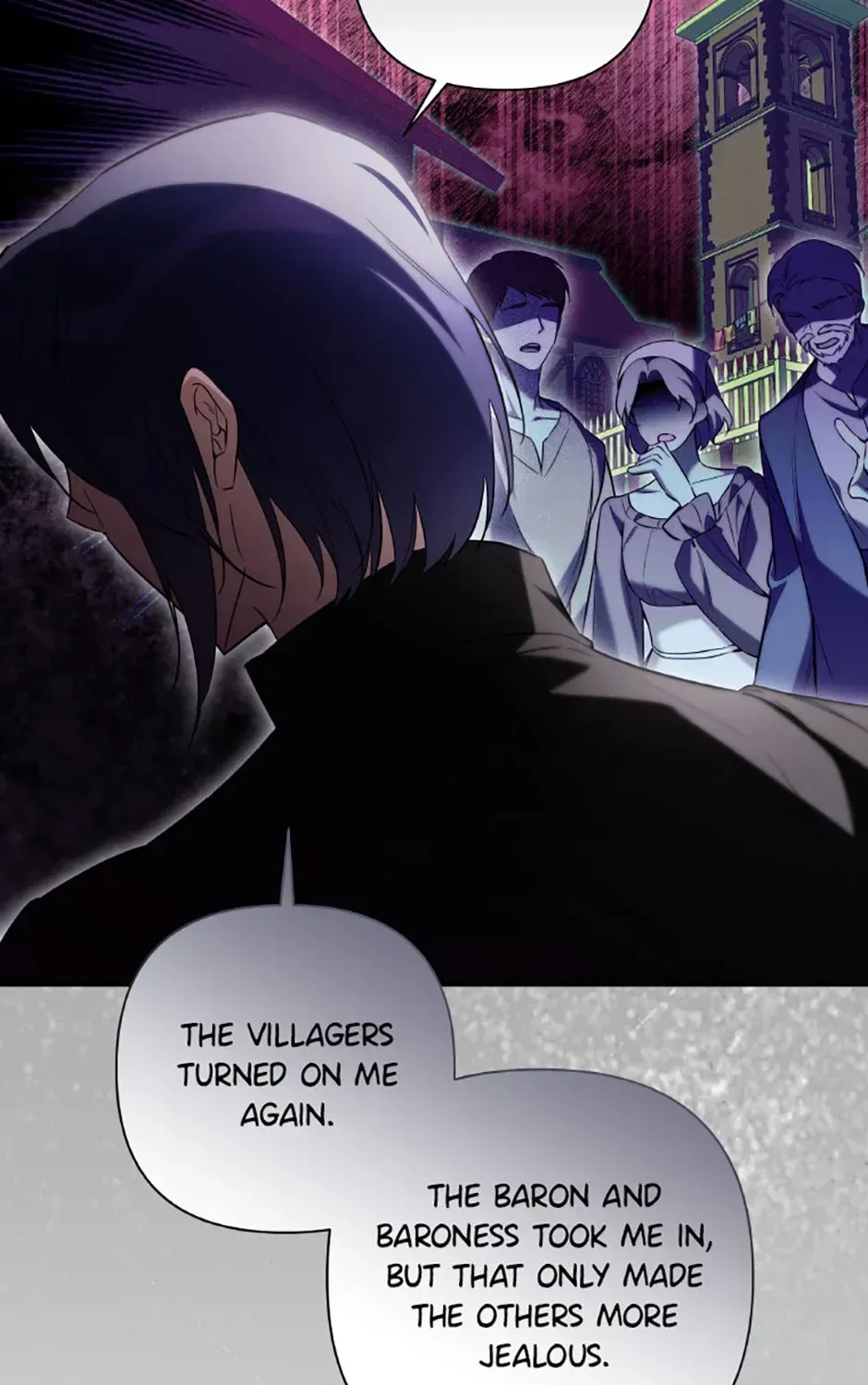 Do You Need Salvation? Chapter 81 page 83