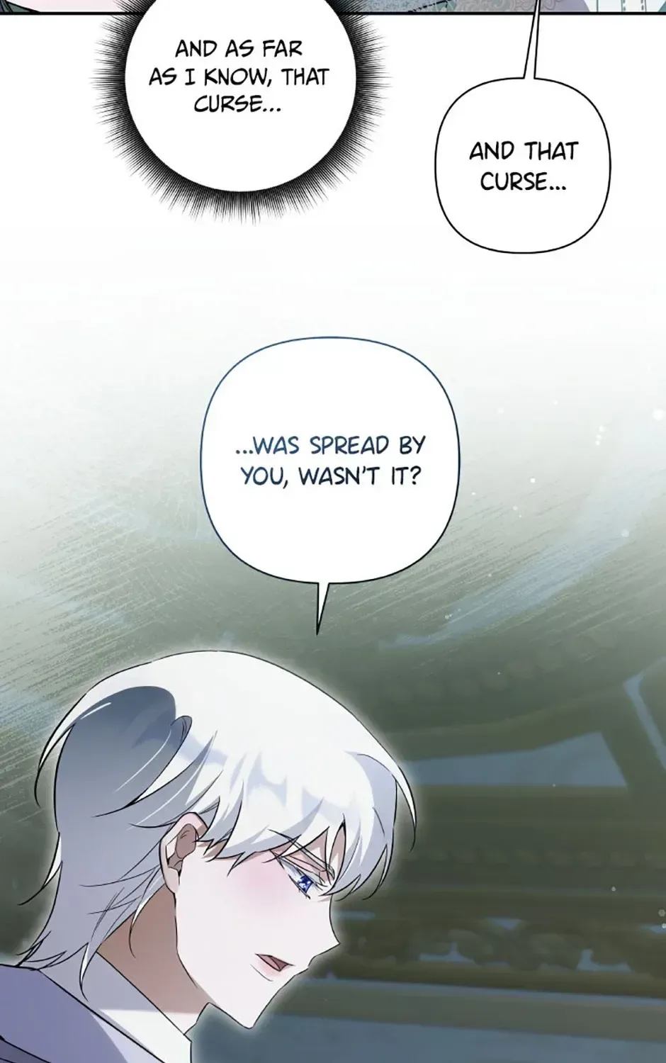 Do You Need Salvation? Chapter 81 page 89