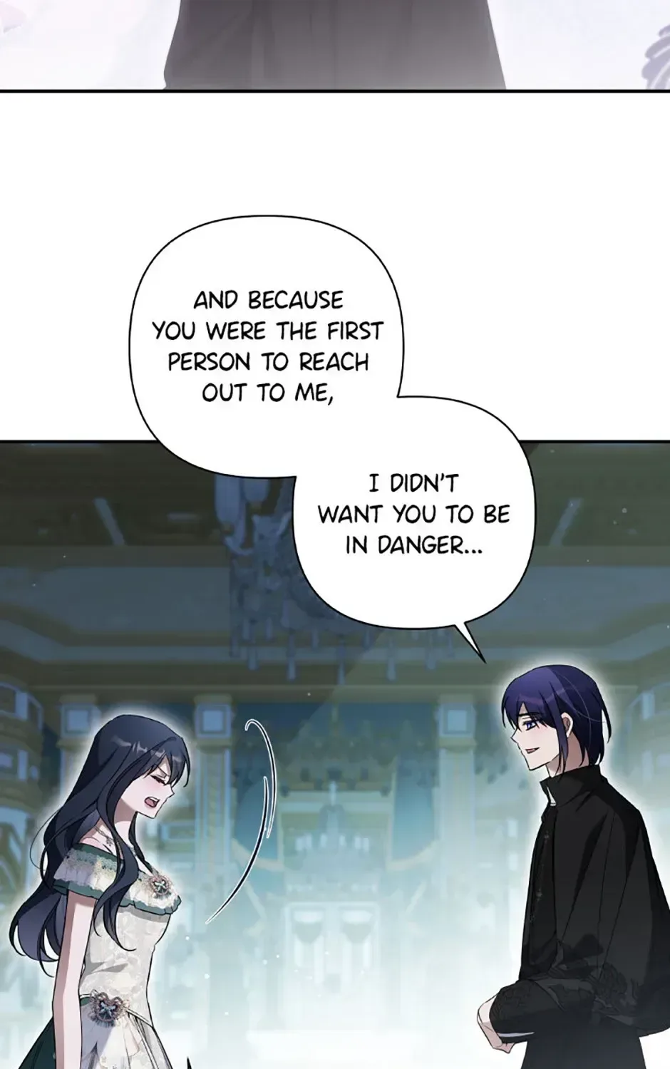 Do You Need Salvation? Chapter 81 page 71