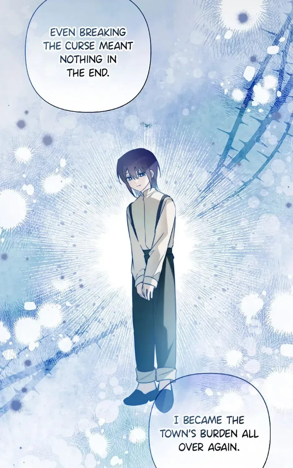 Do You Need Salvation? Chapter 81 page 85
