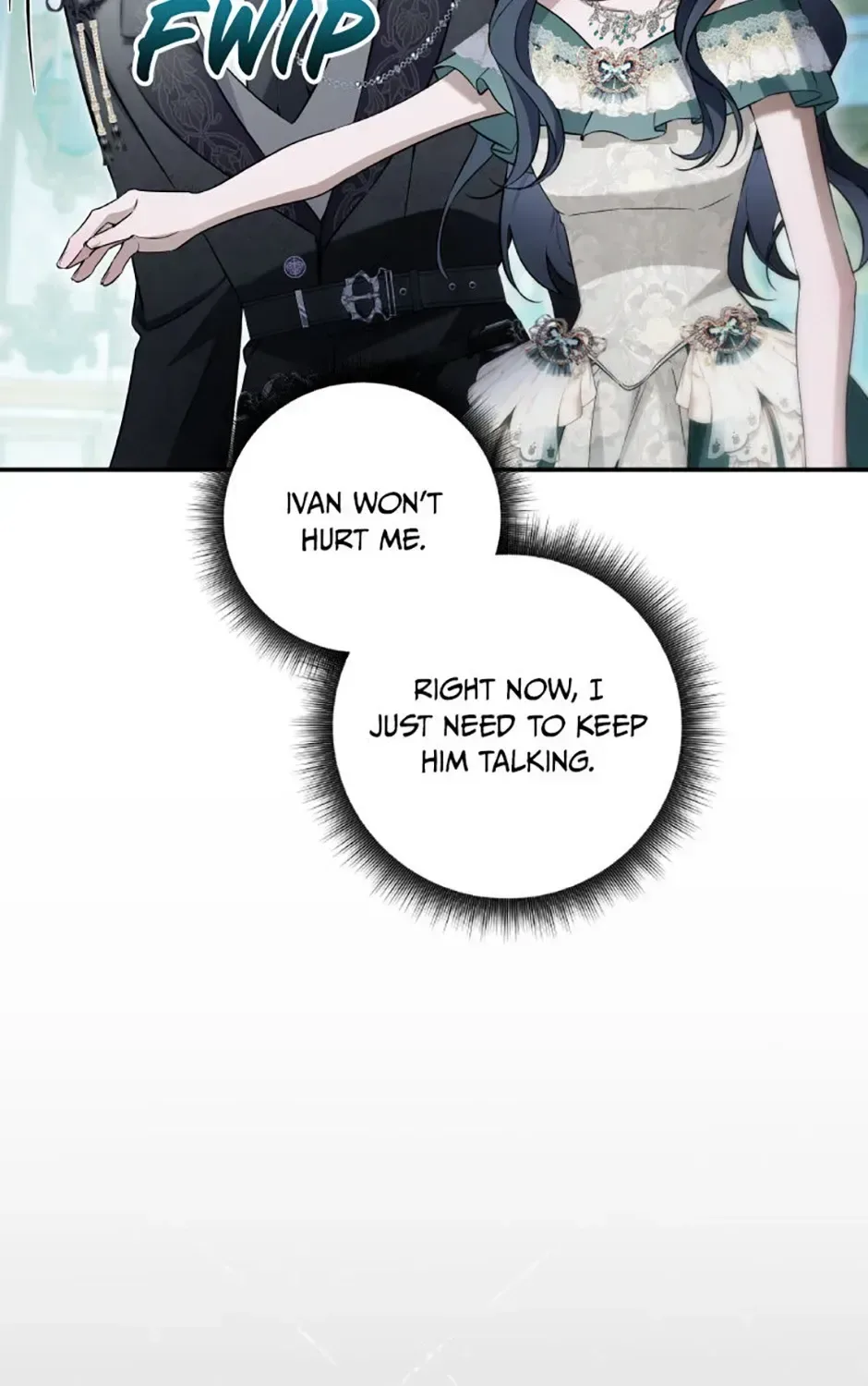 Do You Need Salvation? Chapter 81 page 81