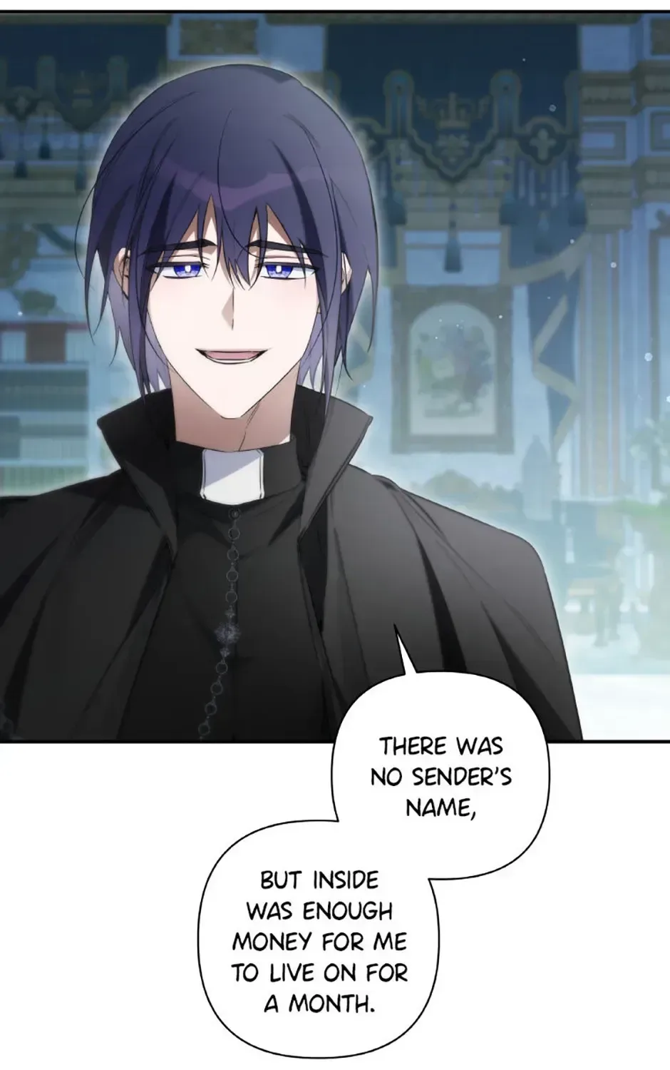 Do You Need Salvation? Chapter 81 page 107