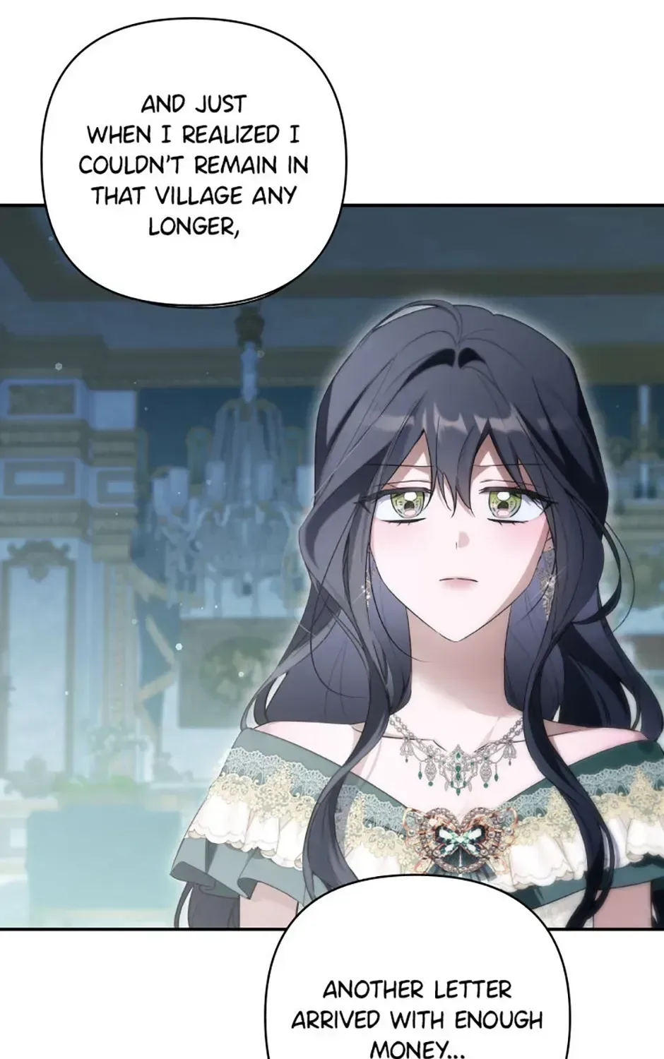 Do You Need Salvation? Chapter 81 page 109