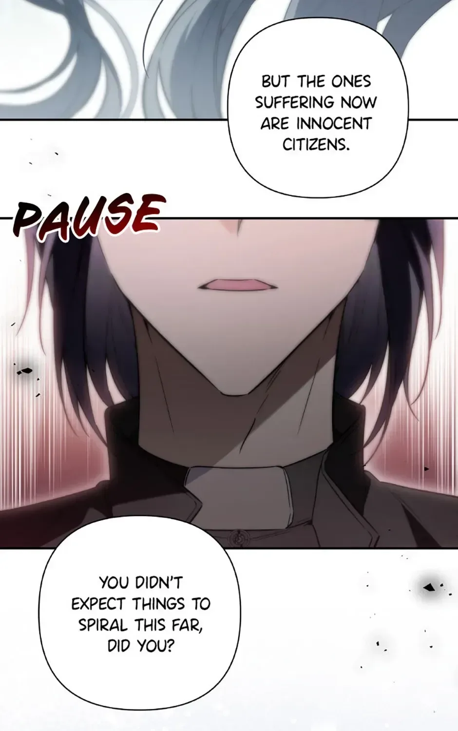 Do You Need Salvation? Chapter 81 page 125