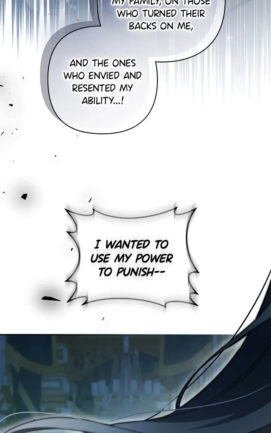 Do You Need Salvation? Chapter 81 page 123