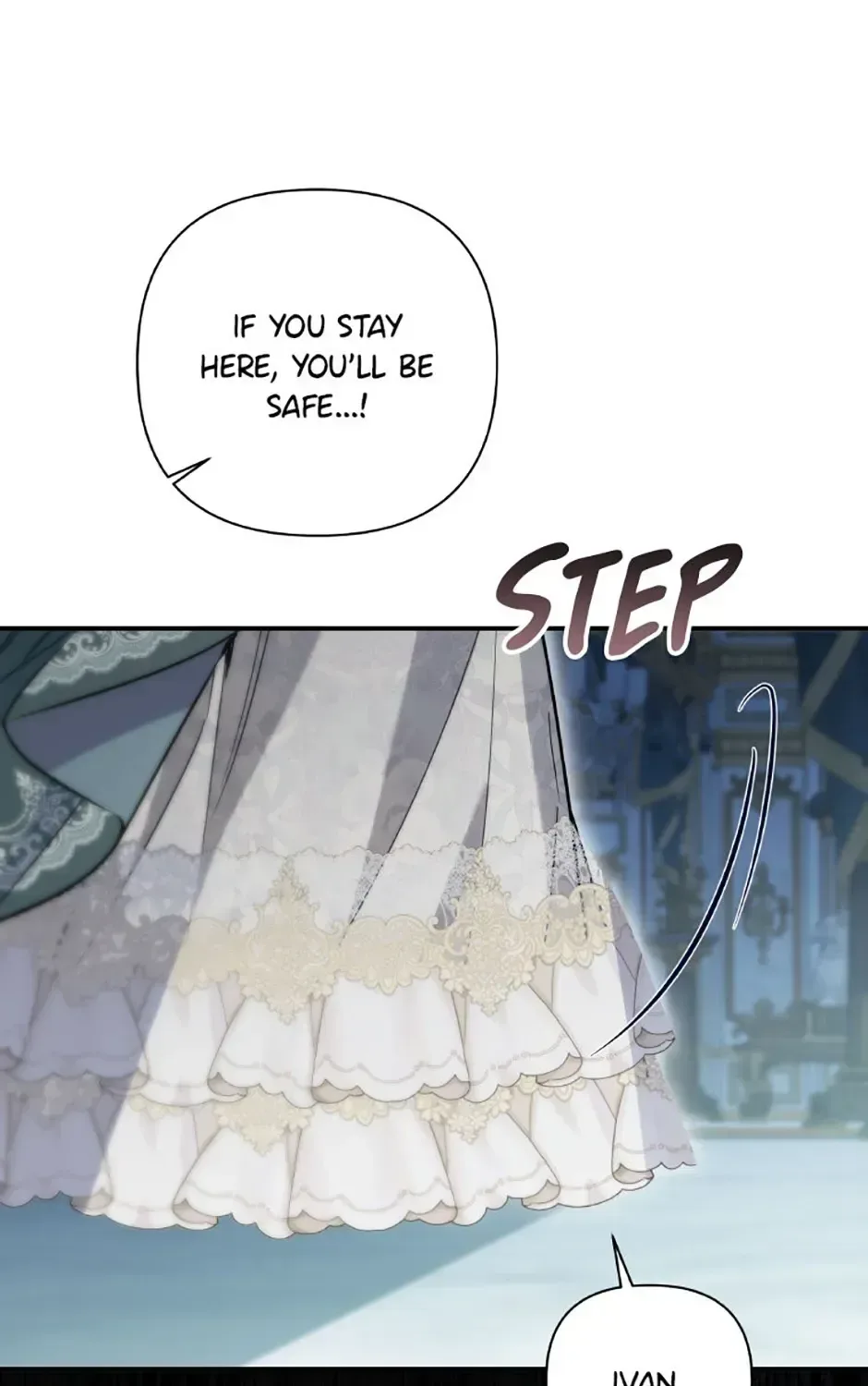 Do You Need Salvation? Chapter 81 page 119