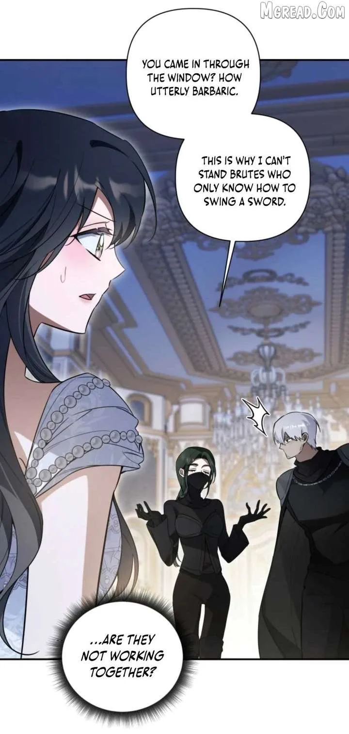 Do You Need Salvation? Chapter 77 page 9
