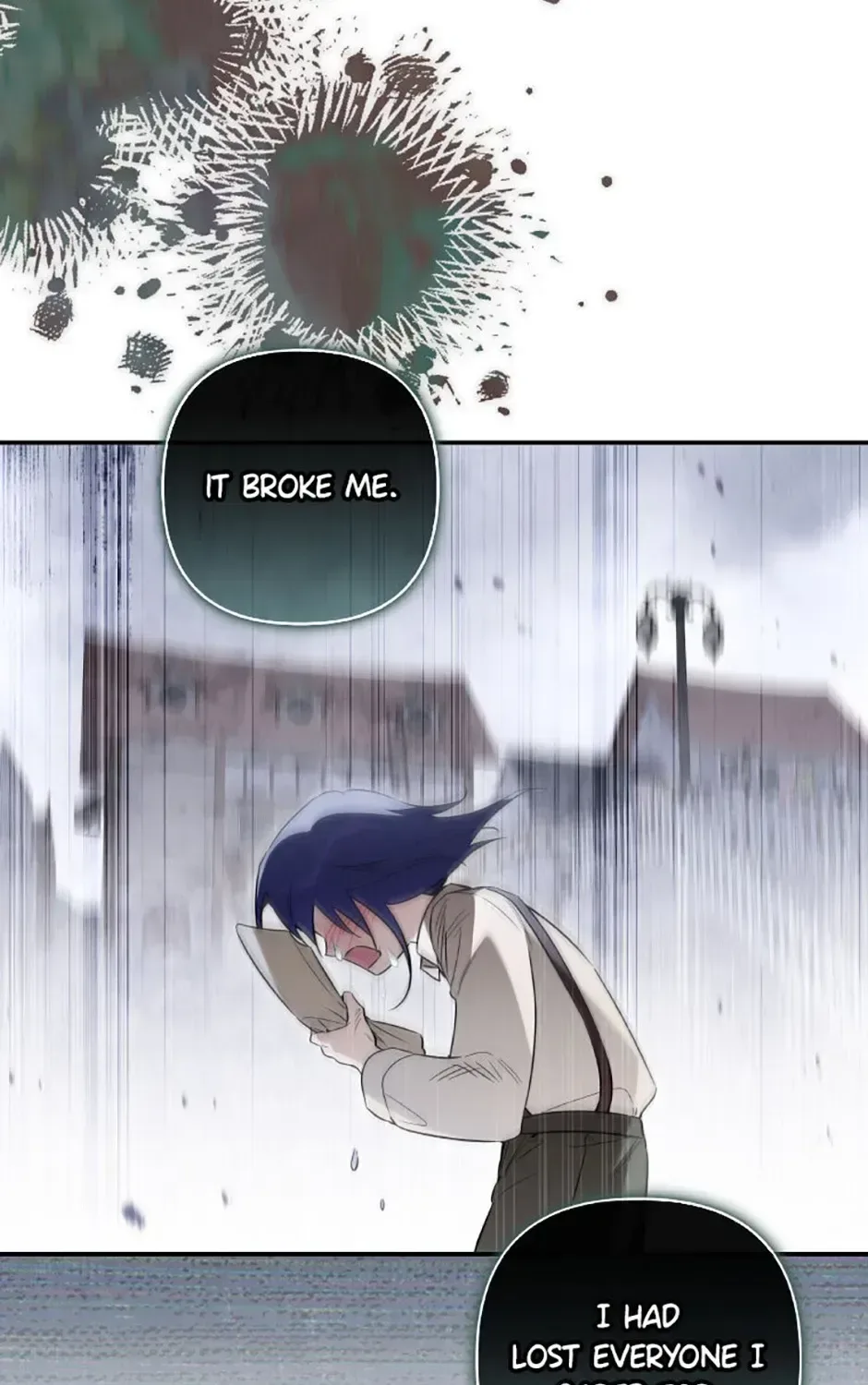 Do You Need Salvation? Chapter 81 page 101