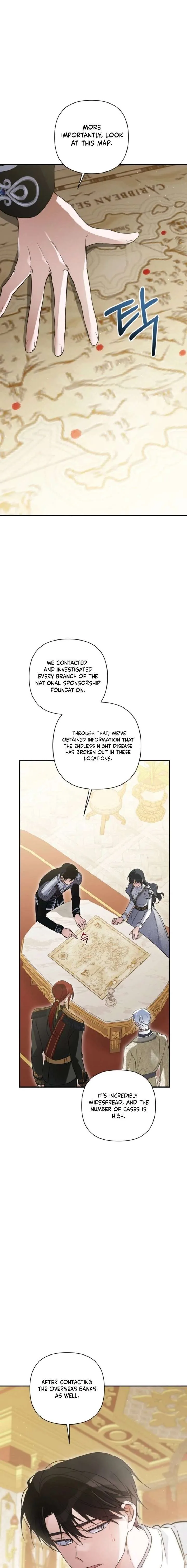 Do You Need Salvation? Chapter 66 page 25