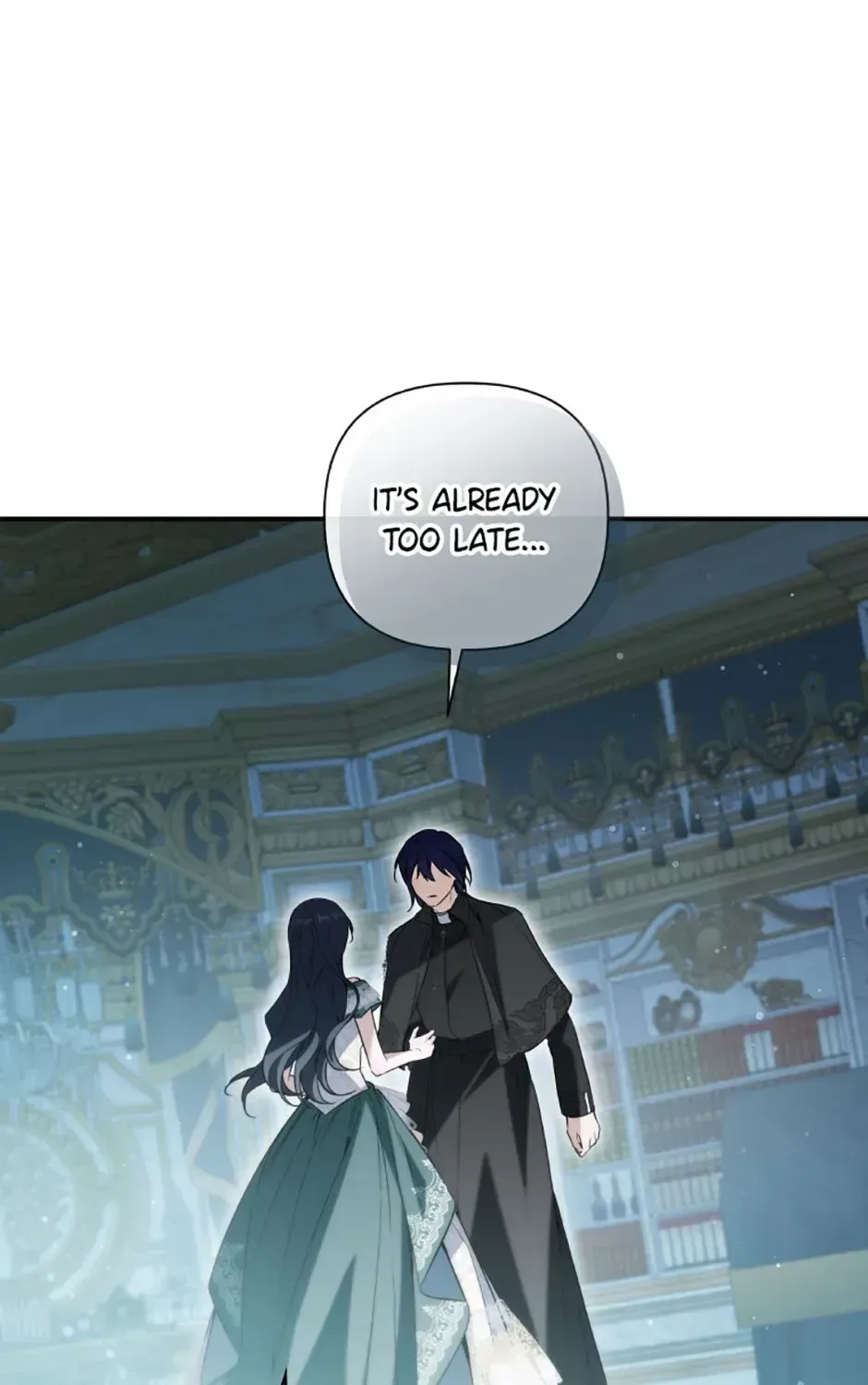 Do You Need Salvation? Chapter 81 page 137