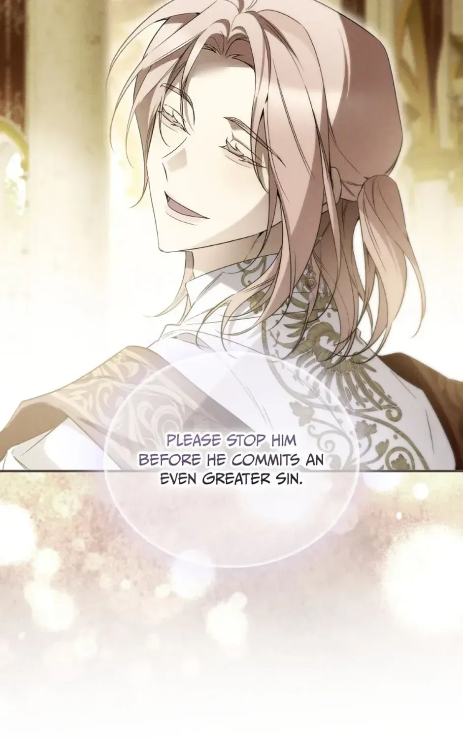 Do You Need Salvation? Chapter 81 page 135