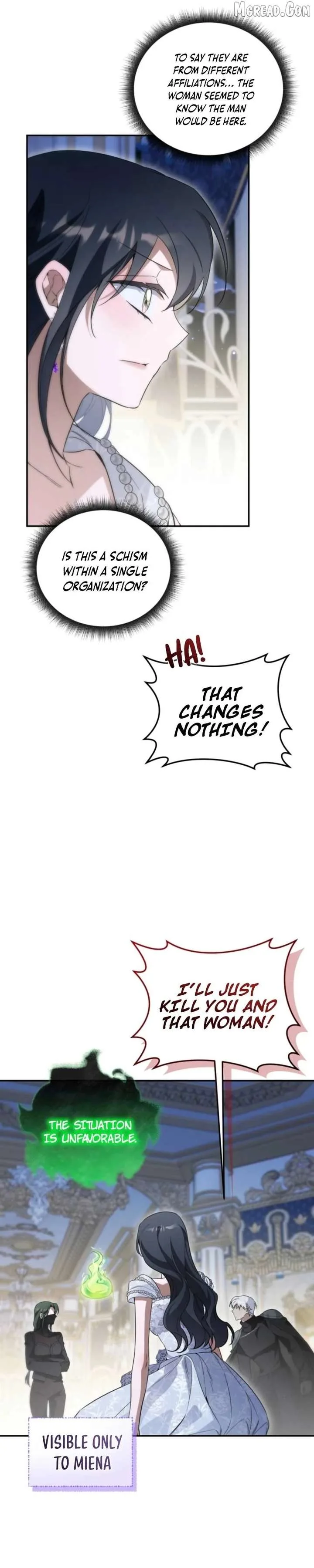 Do You Need Salvation? Chapter 77 page 12