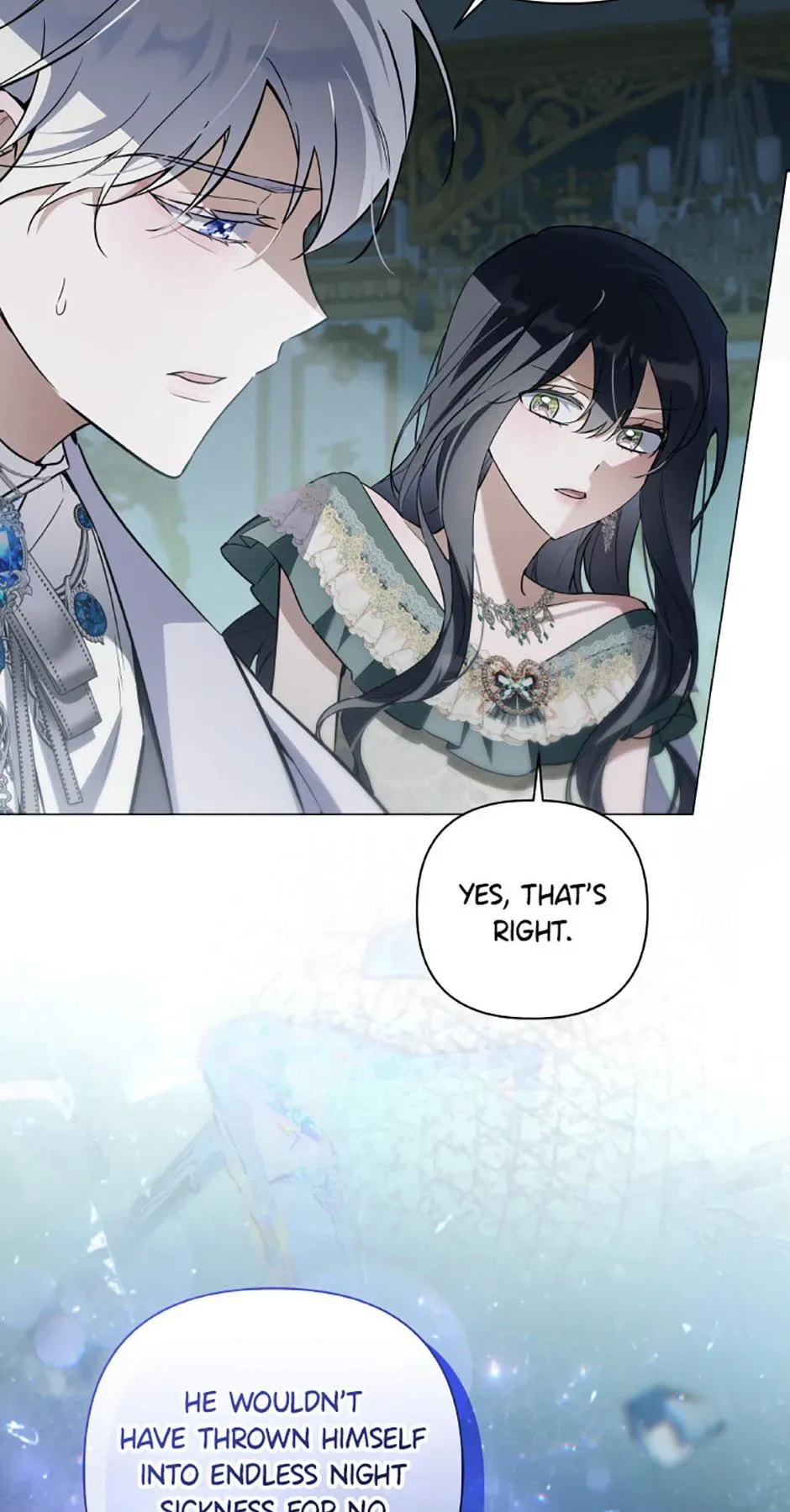 Do You Need Salvation? Chapter 82 page 3