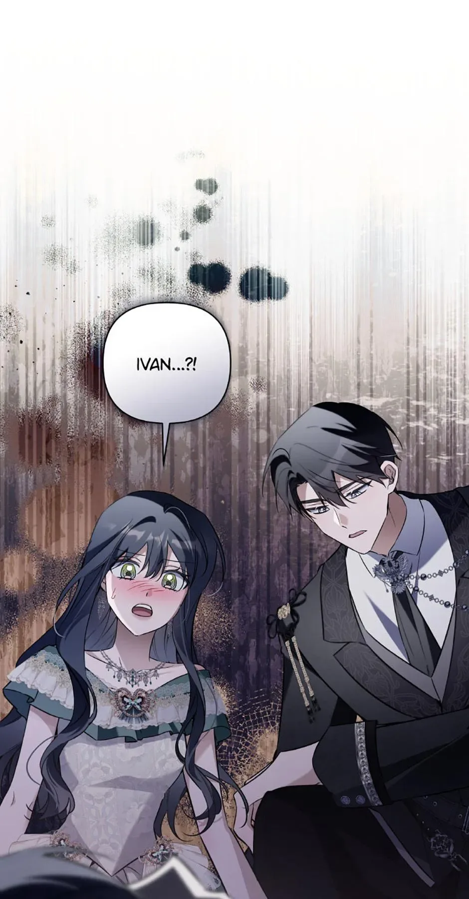 Do You Need Salvation? Chapter 82 page 1