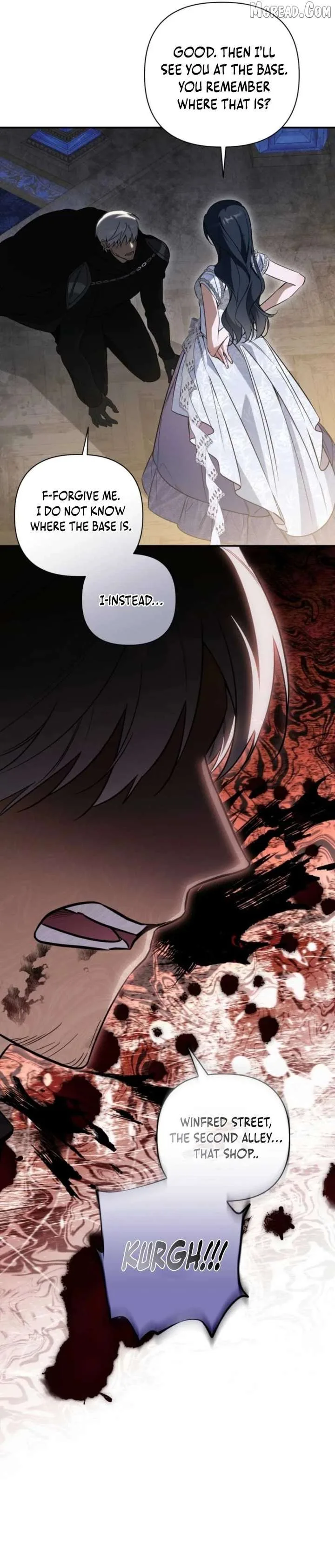 Do You Need Salvation? Chapter 77 page 22