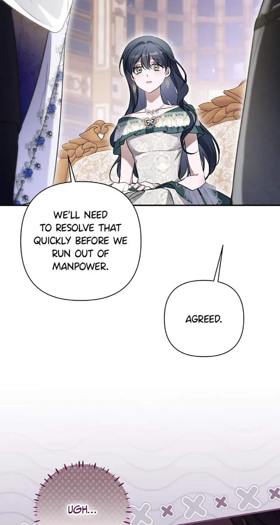 Do You Need Salvation? Chapter 80 page 5