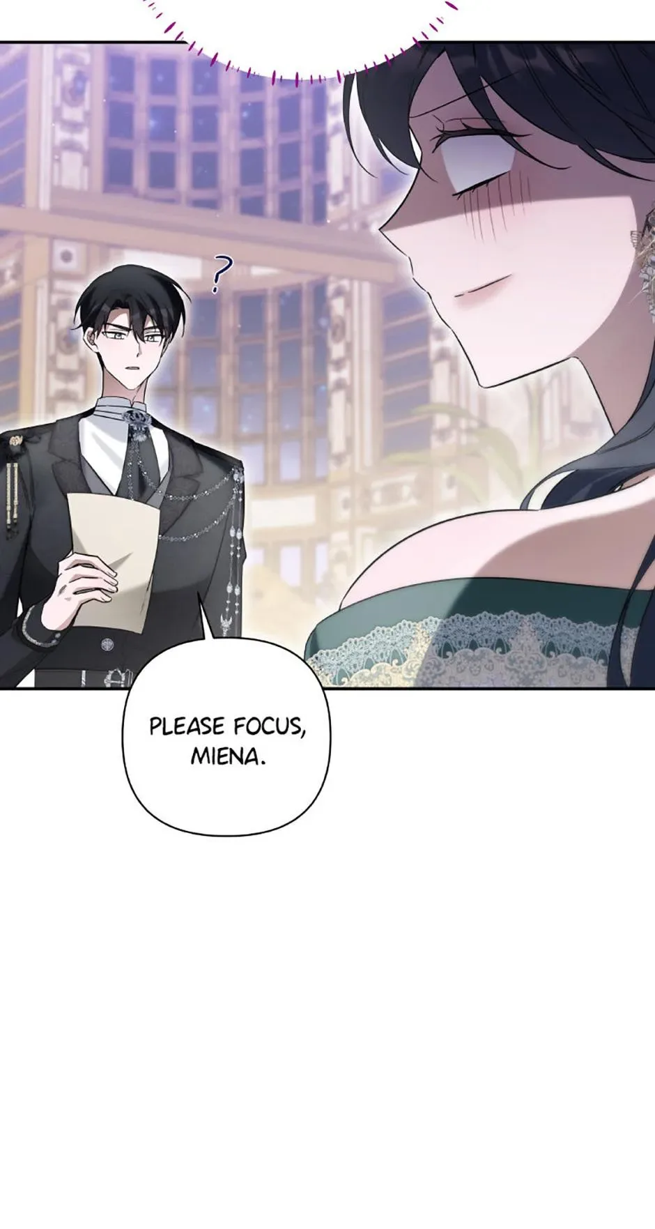 Do You Need Salvation? Chapter 80 page 8