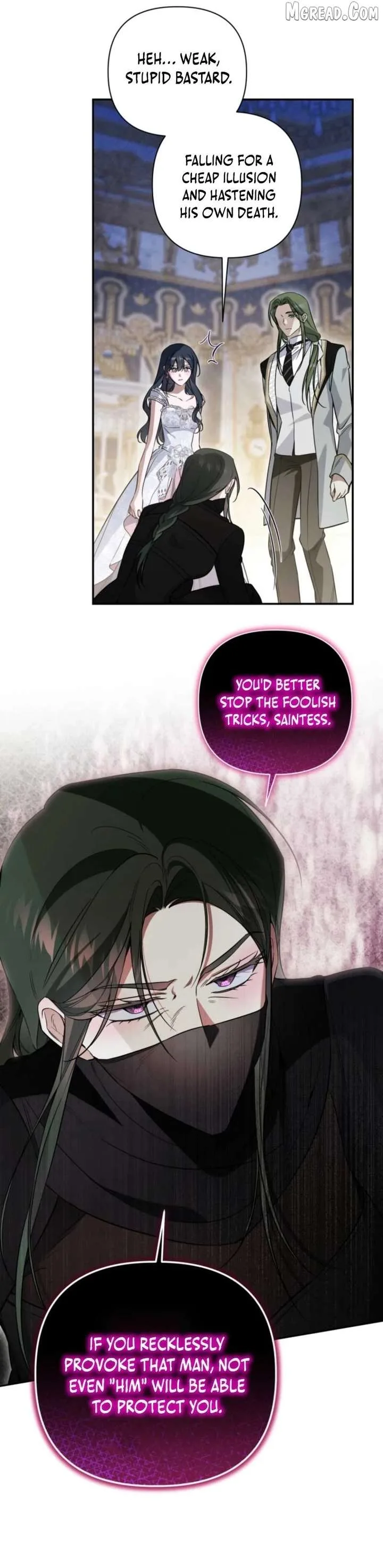Do You Need Salvation? Chapter 77 page 24