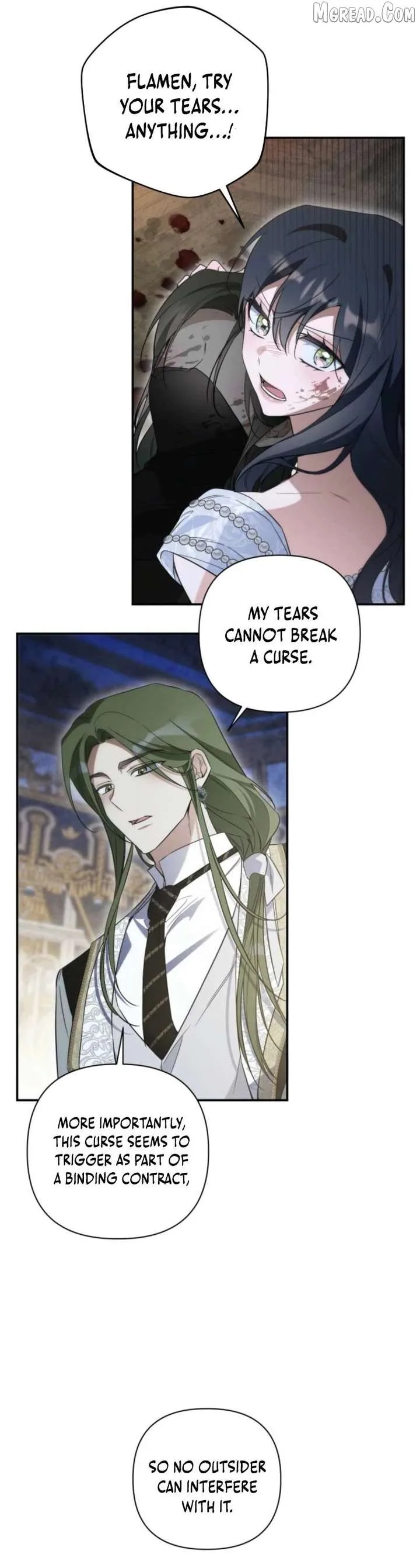 Do You Need Salvation? Chapter 77 page 29