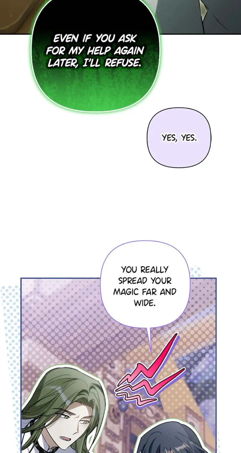 Do You Need Salvation? Chapter 80 page 13