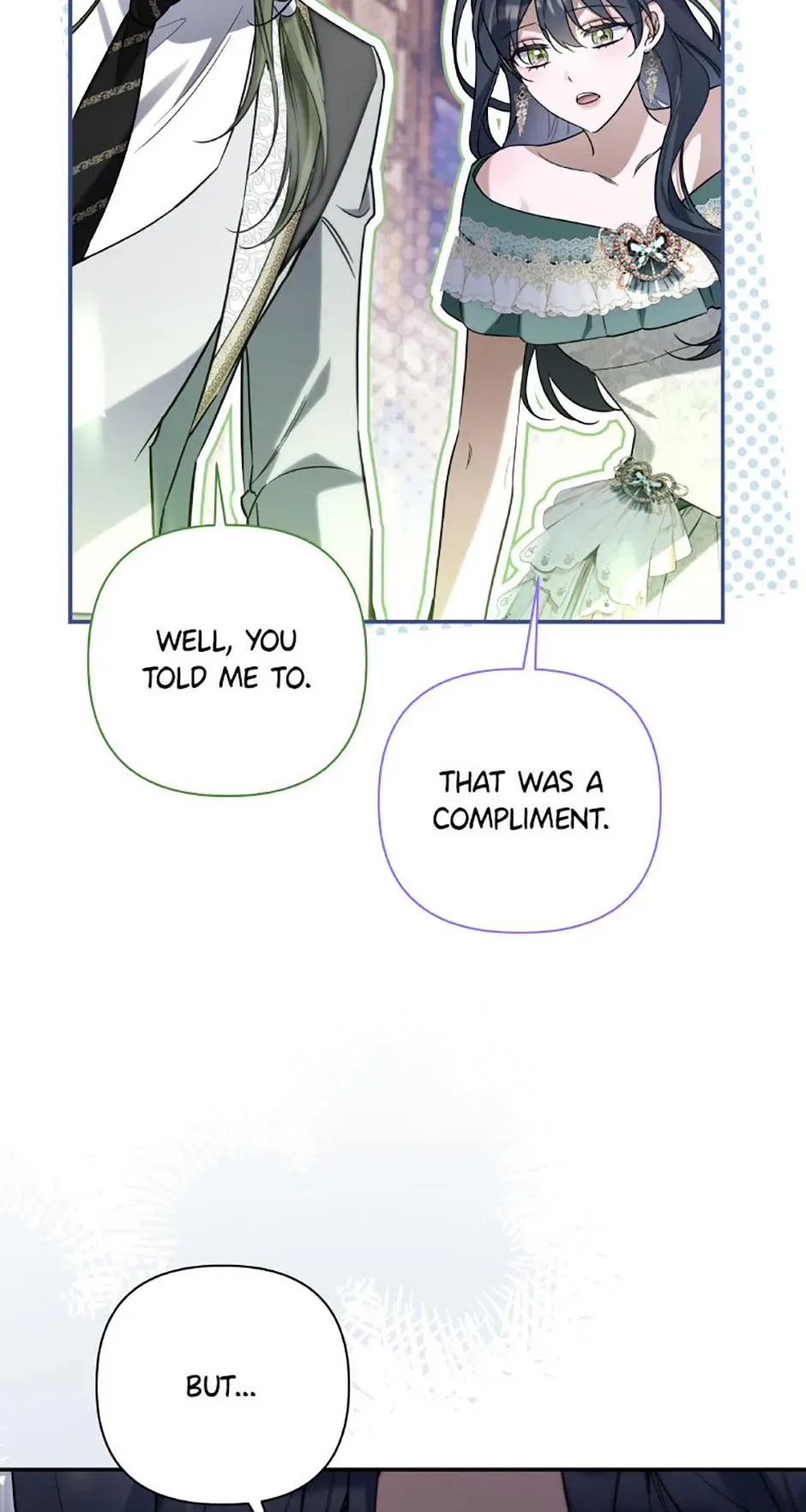 Do You Need Salvation? Chapter 80 page 14
