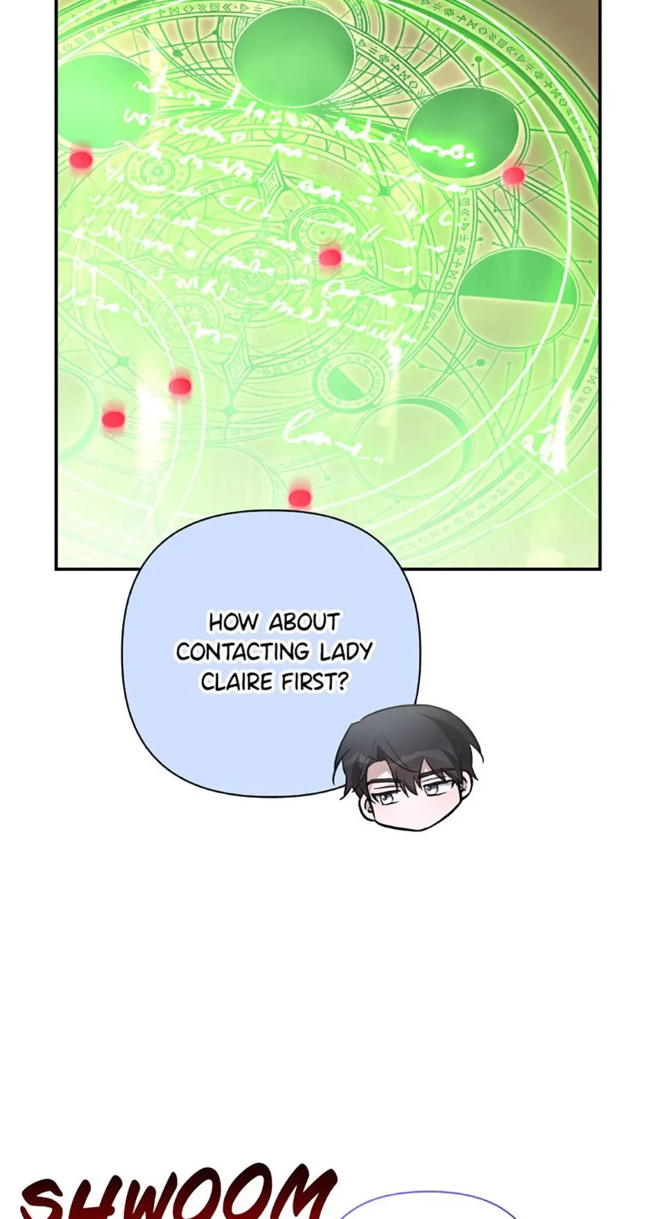 Do You Need Salvation? Chapter 80 page 16