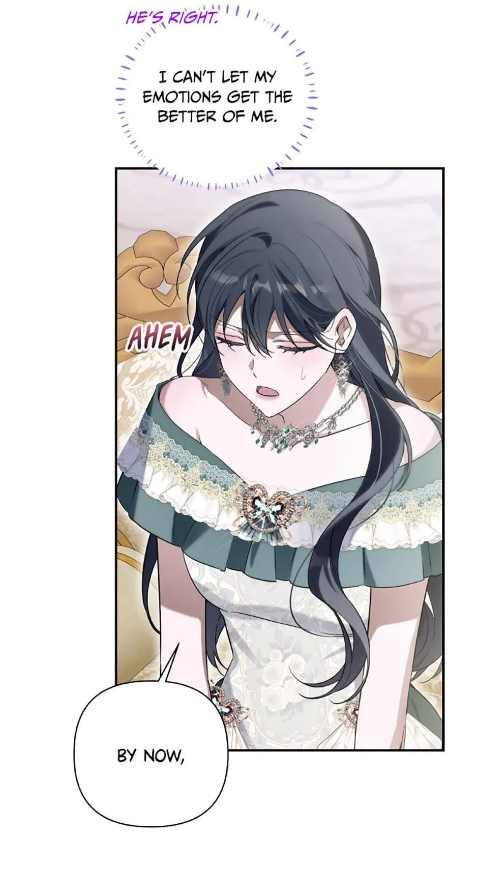 Do You Need Salvation? Chapter 80 page 9