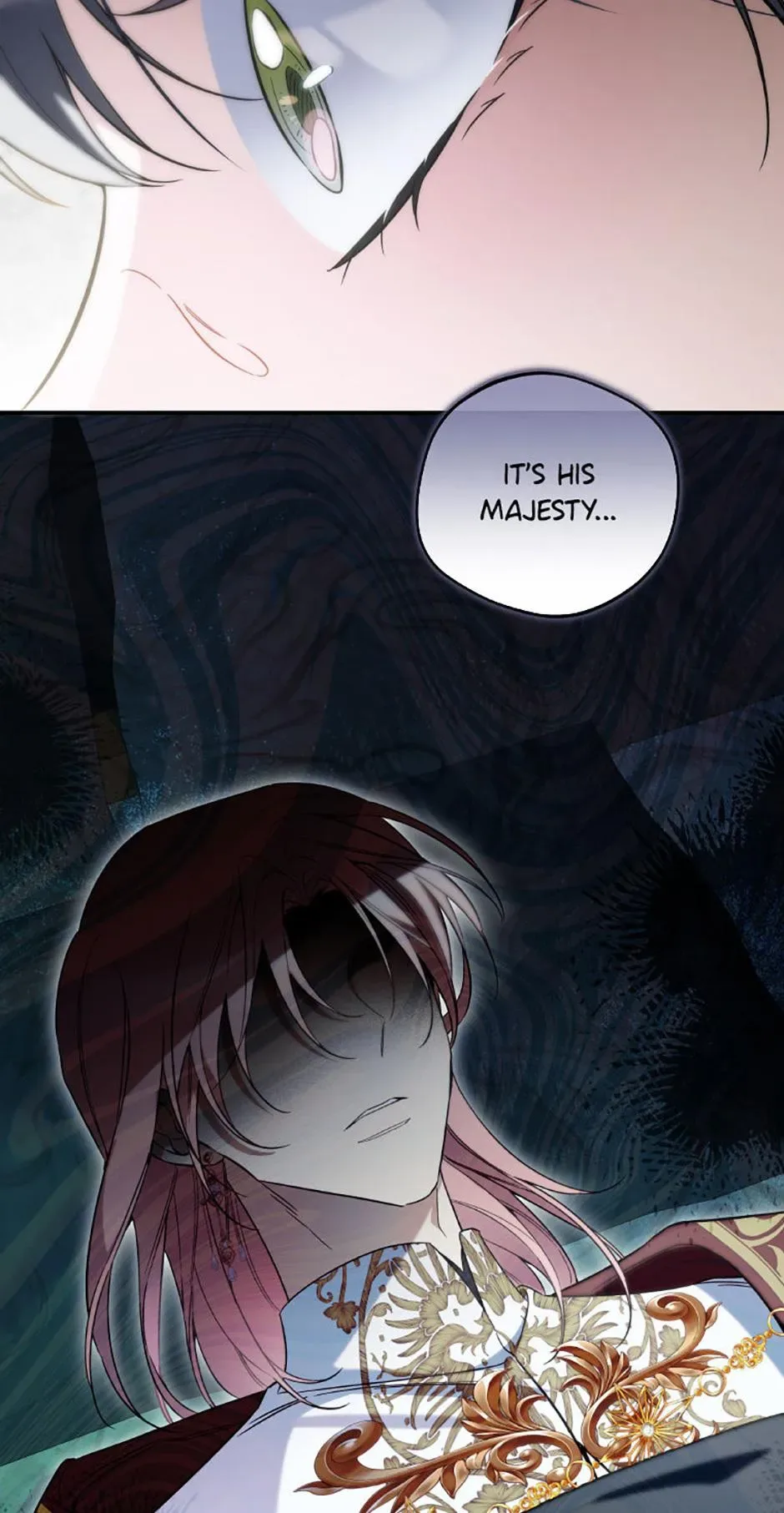 Do You Need Salvation? Chapter 80 page 22