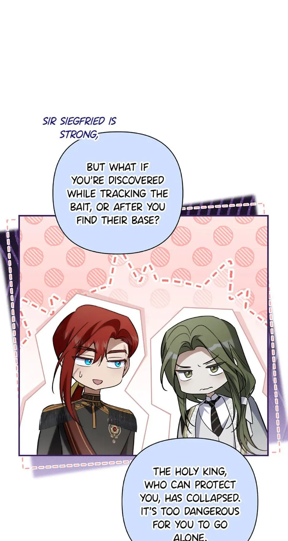 Do You Need Salvation? Chapter 80 page 38