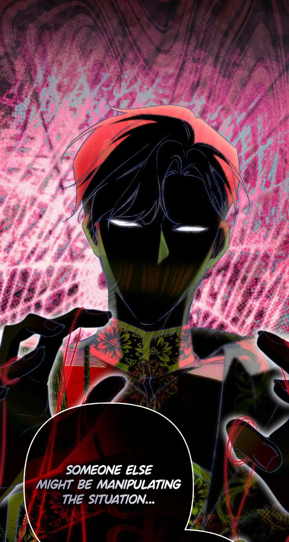 Do You Need Salvation? Chapter 80 page 41