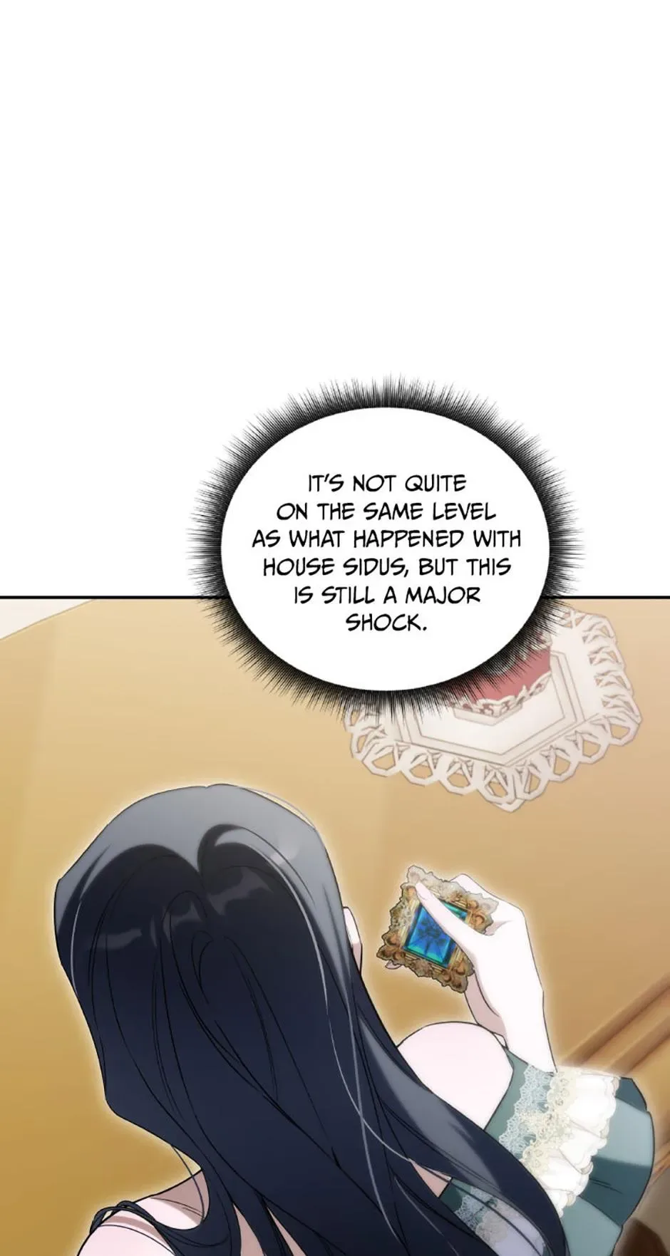 Do You Need Salvation? Chapter 80 page 33