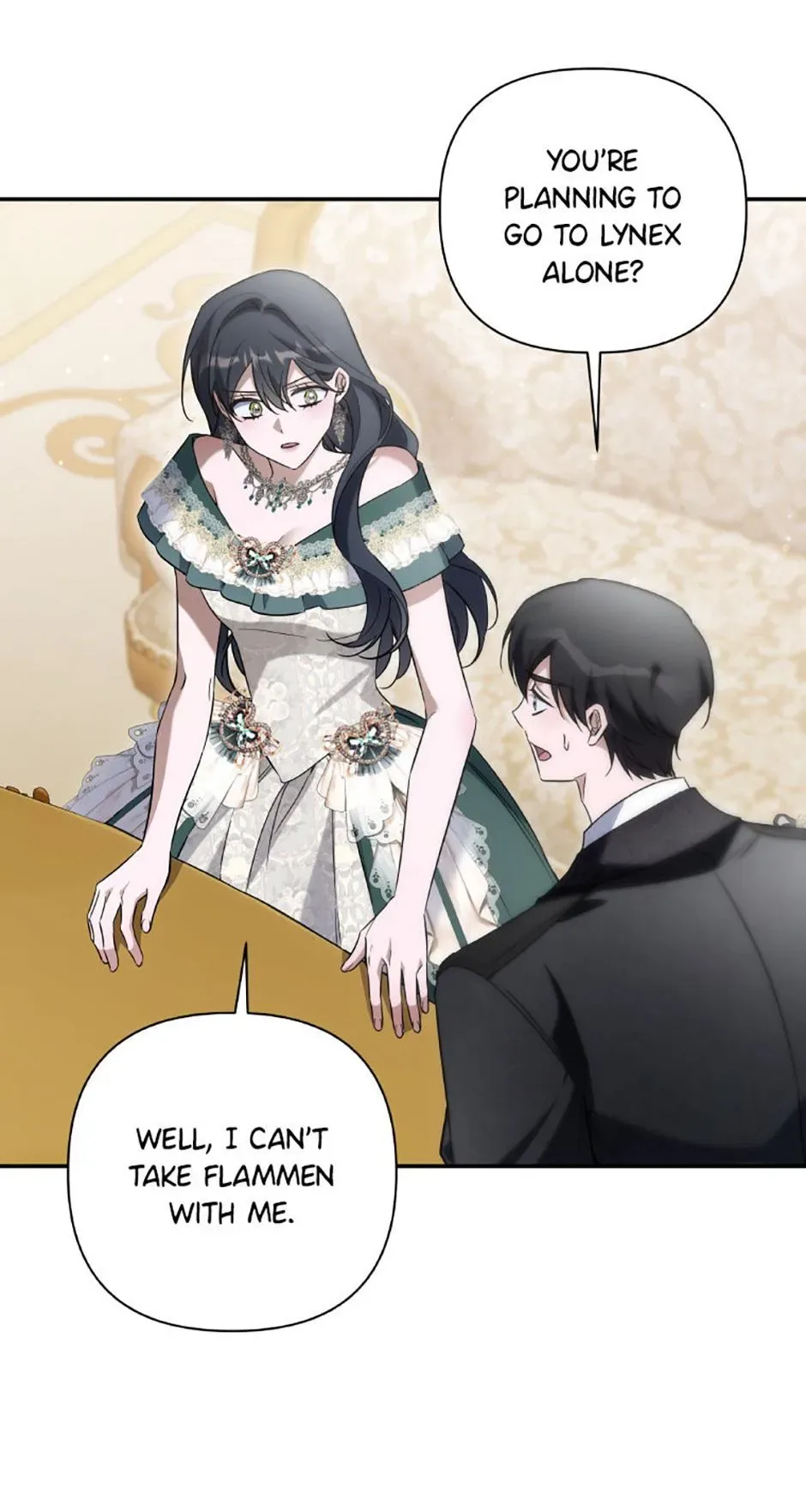 Do You Need Salvation? Chapter 80 page 37