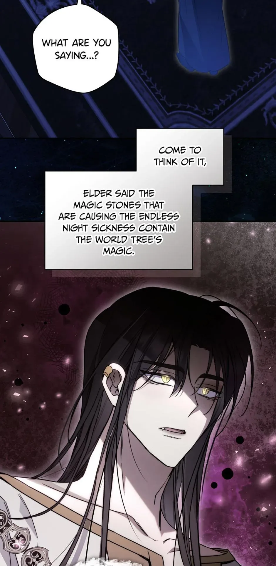 Do You Need Salvation? Chapter 82 page 16