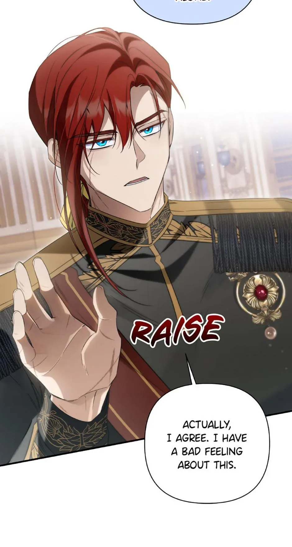 Do You Need Salvation? Chapter 80 page 39