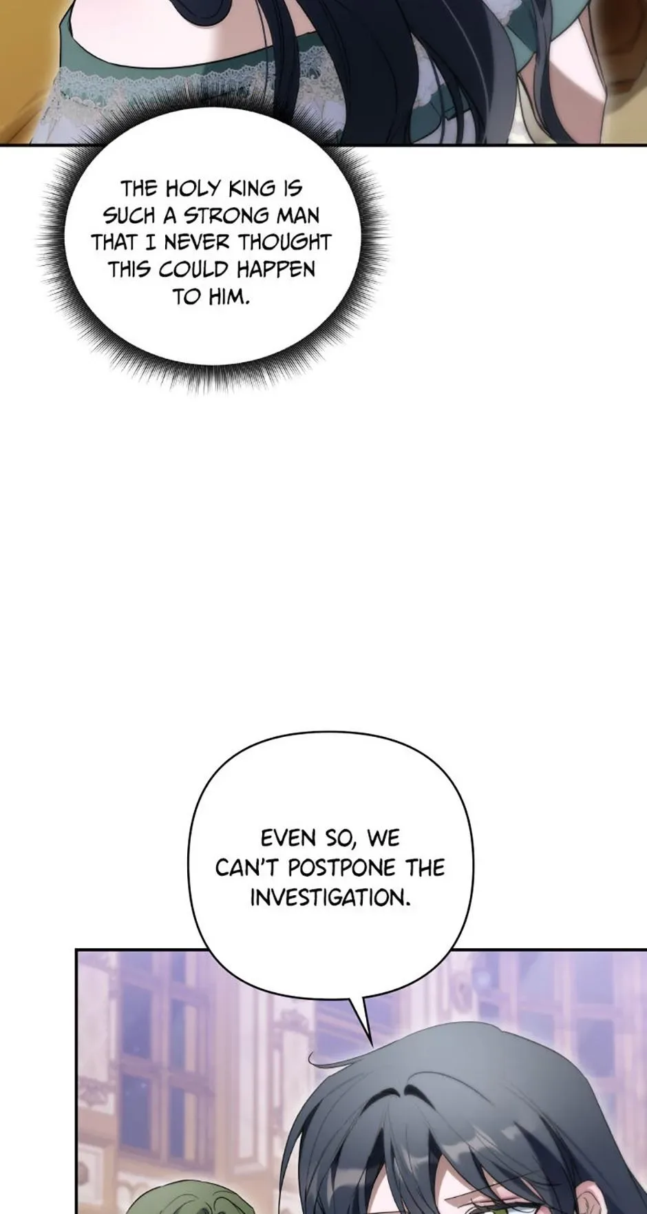 Do You Need Salvation? Chapter 80 page 34