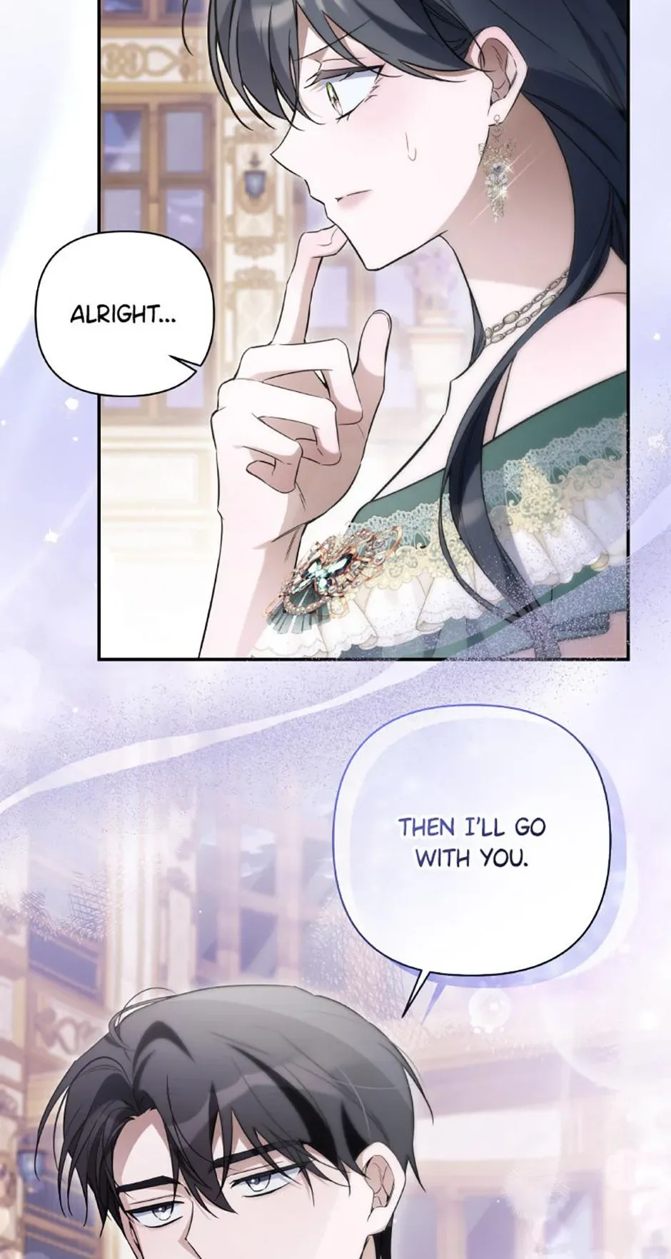 Do You Need Salvation? Chapter 80 page 43