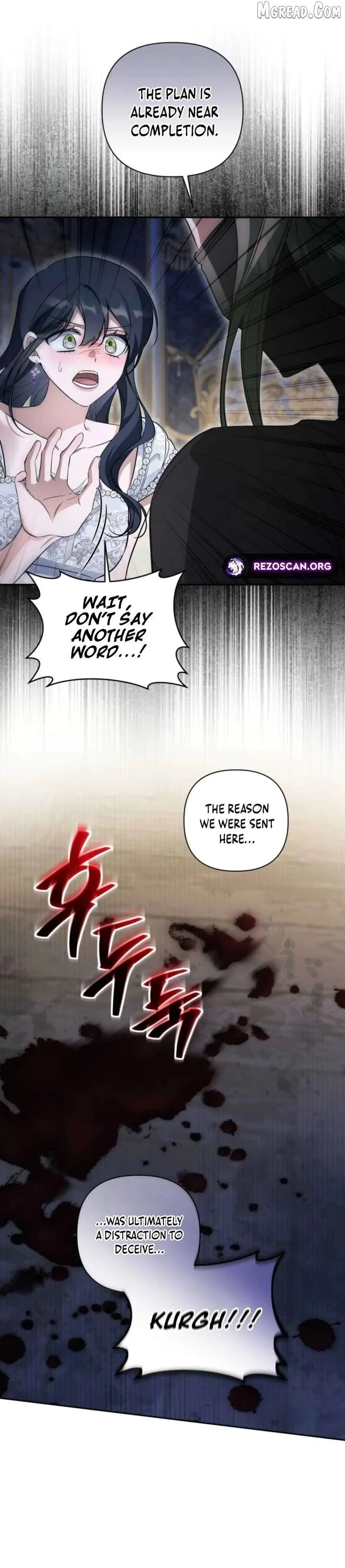 Do You Need Salvation? Chapter 77 page 28