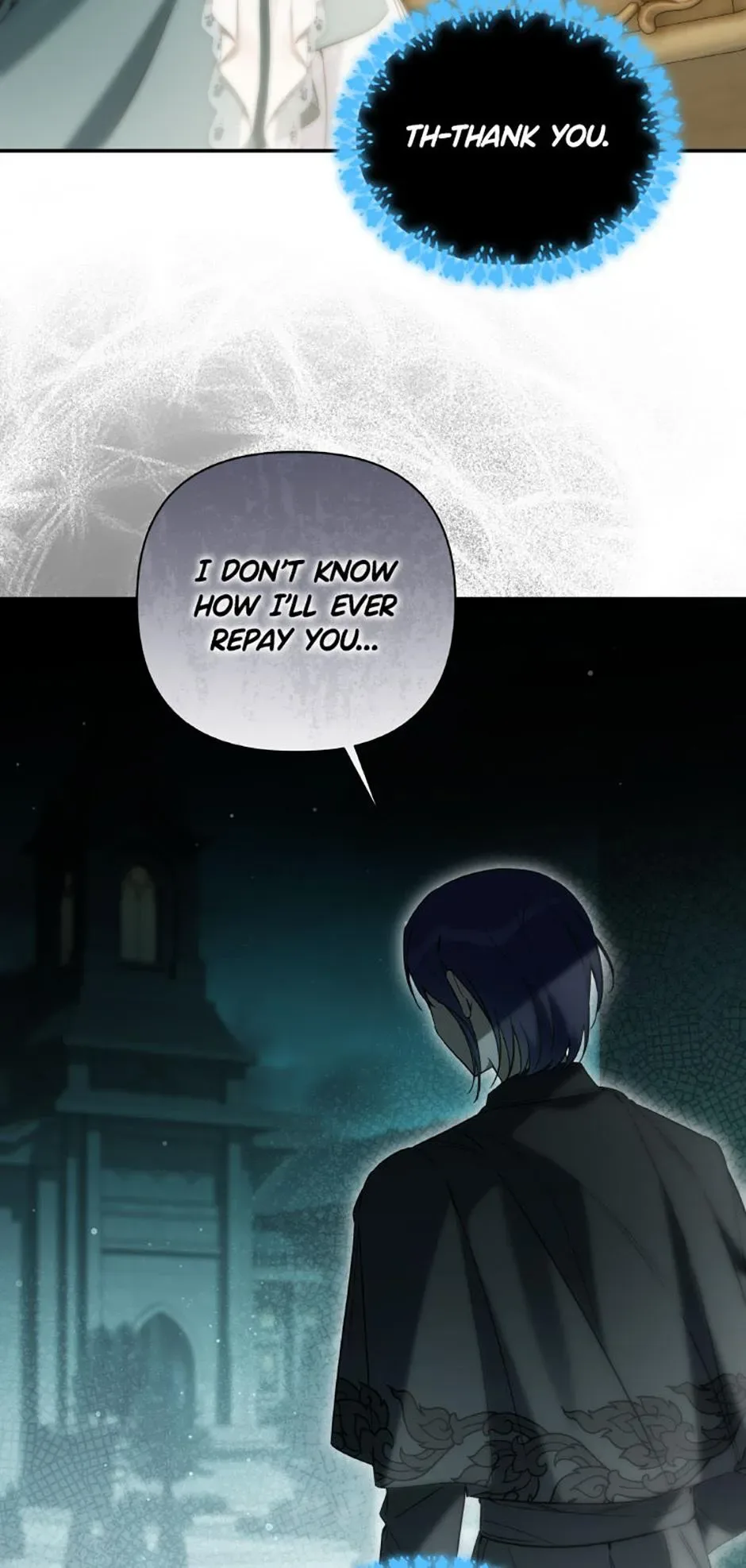 Do You Need Salvation? Chapter 80 page 29