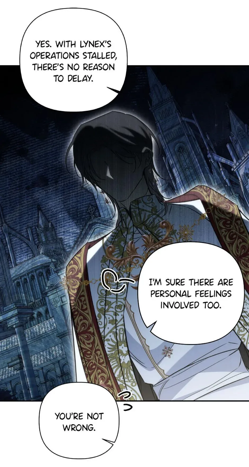 Do You Need Salvation? Chapter 80 page 32