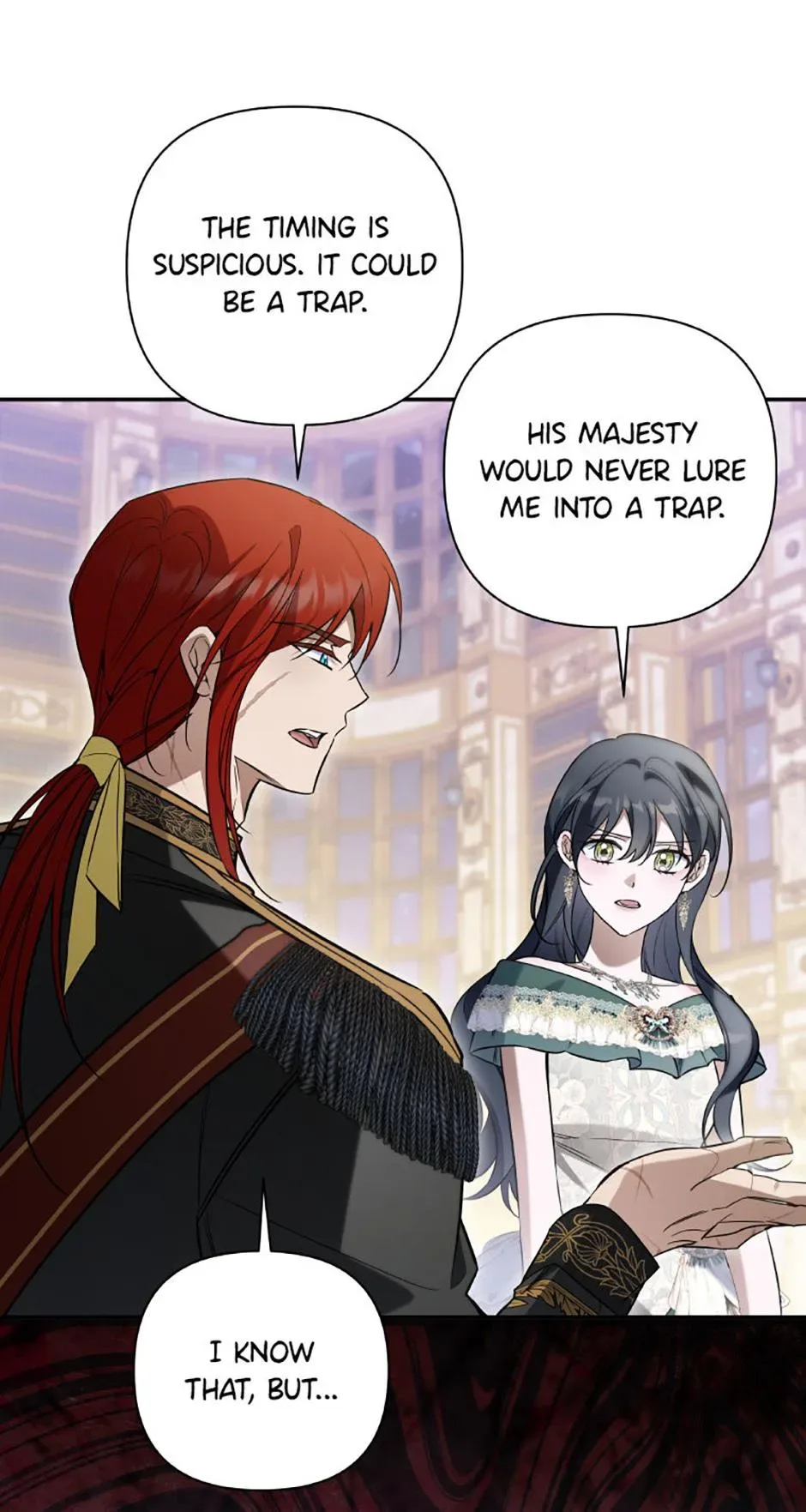Do You Need Salvation? Chapter 80 page 40