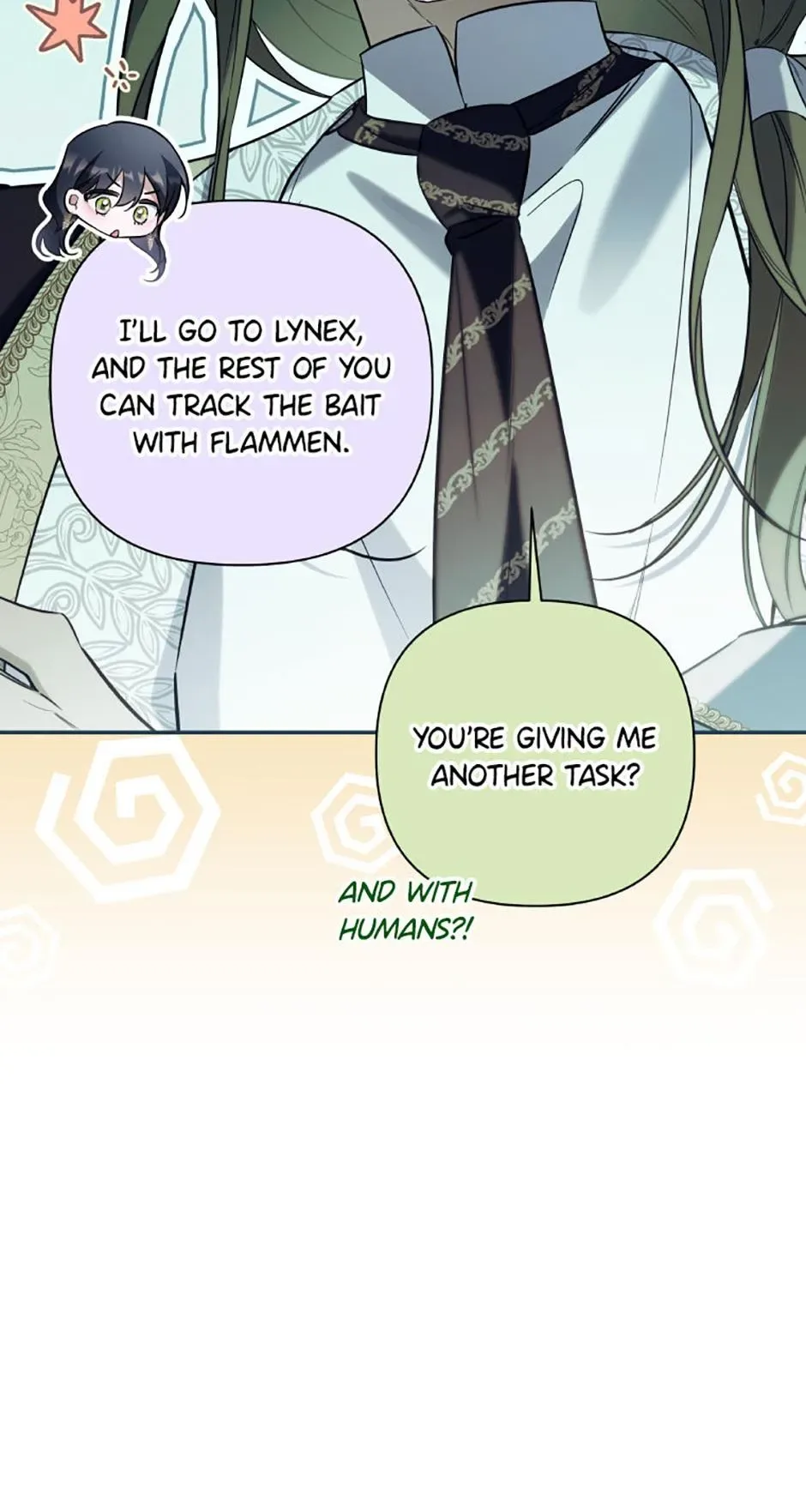 Do You Need Salvation? Chapter 80 page 36