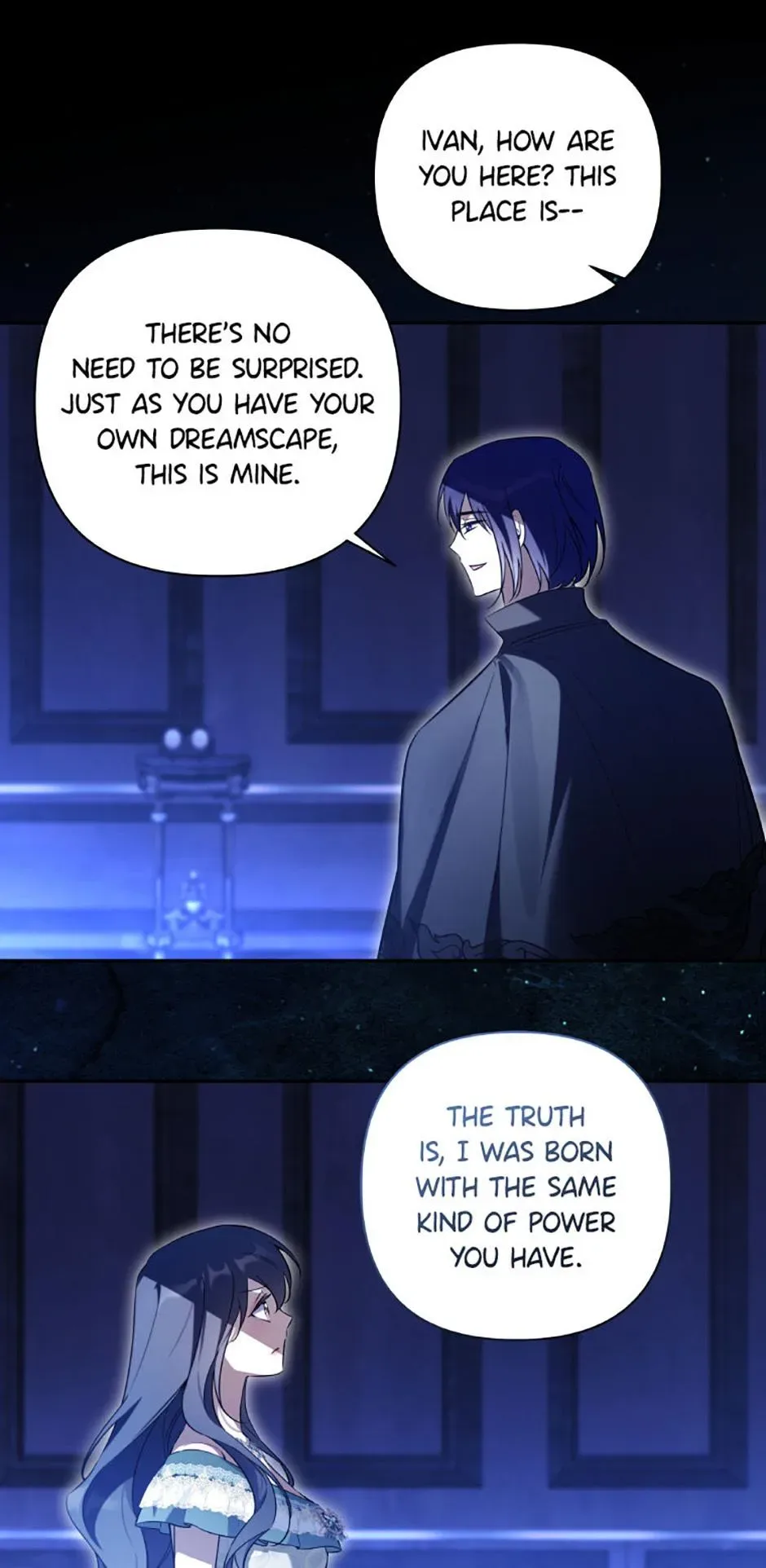 Do You Need Salvation? Chapter 82 page 14