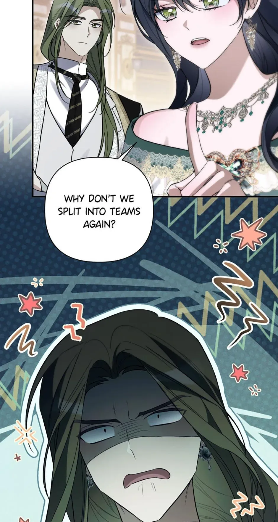 Do You Need Salvation? Chapter 80 page 35
