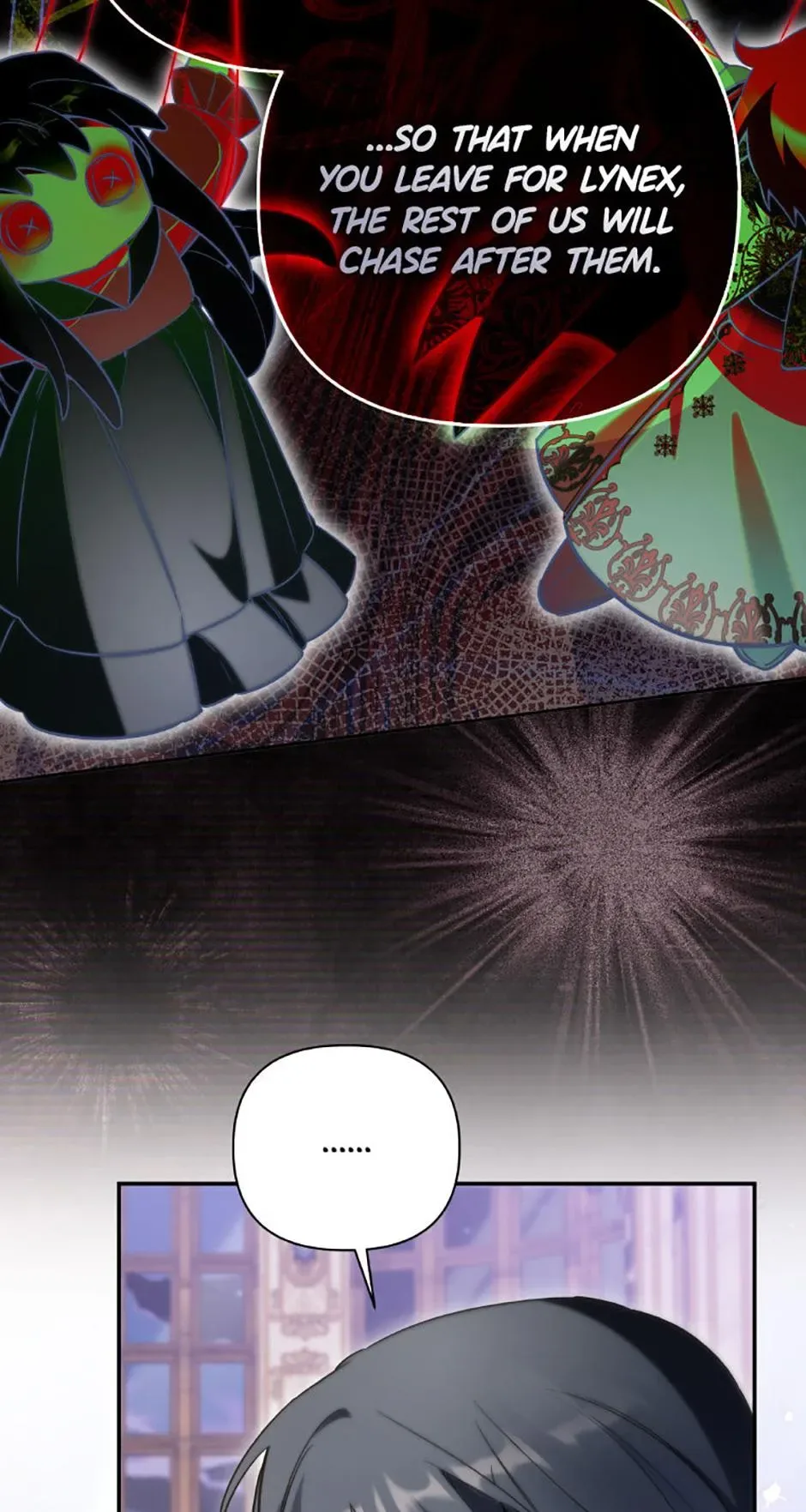 Do You Need Salvation? Chapter 80 page 42